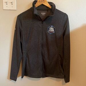 Houston Final Four 2023 Woman’s Zip Up